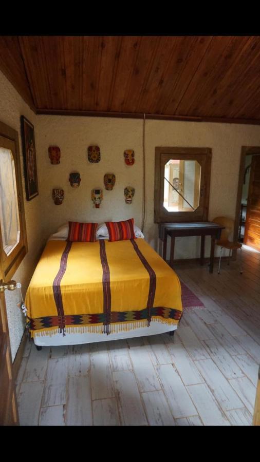 Pine Ridge Lodge ซานอิกนาซิโอ ภายนอก รูปภาพ