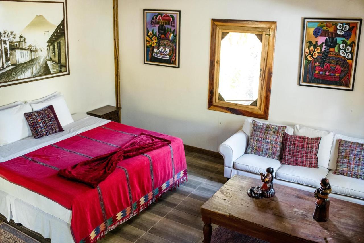 Pine Ridge Lodge ซานอิกนาซิโอ ภายนอก รูปภาพ