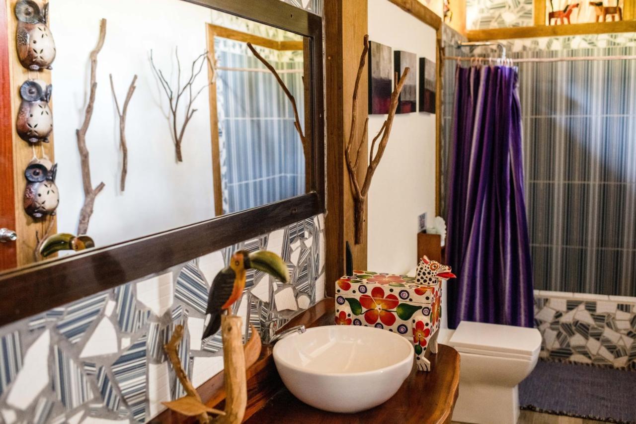 Pine Ridge Lodge ซานอิกนาซิโอ ภายนอก รูปภาพ