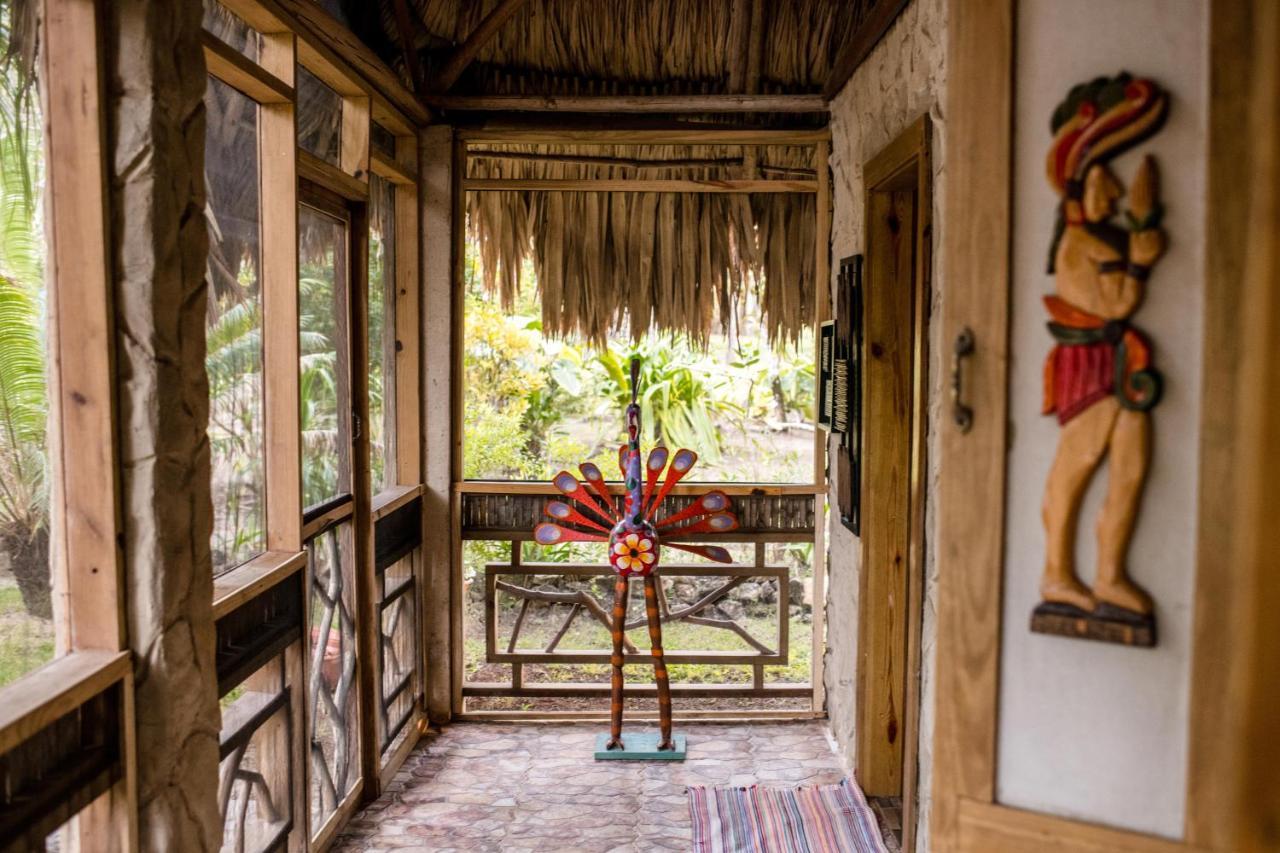 Pine Ridge Lodge ซานอิกนาซิโอ ภายนอก รูปภาพ