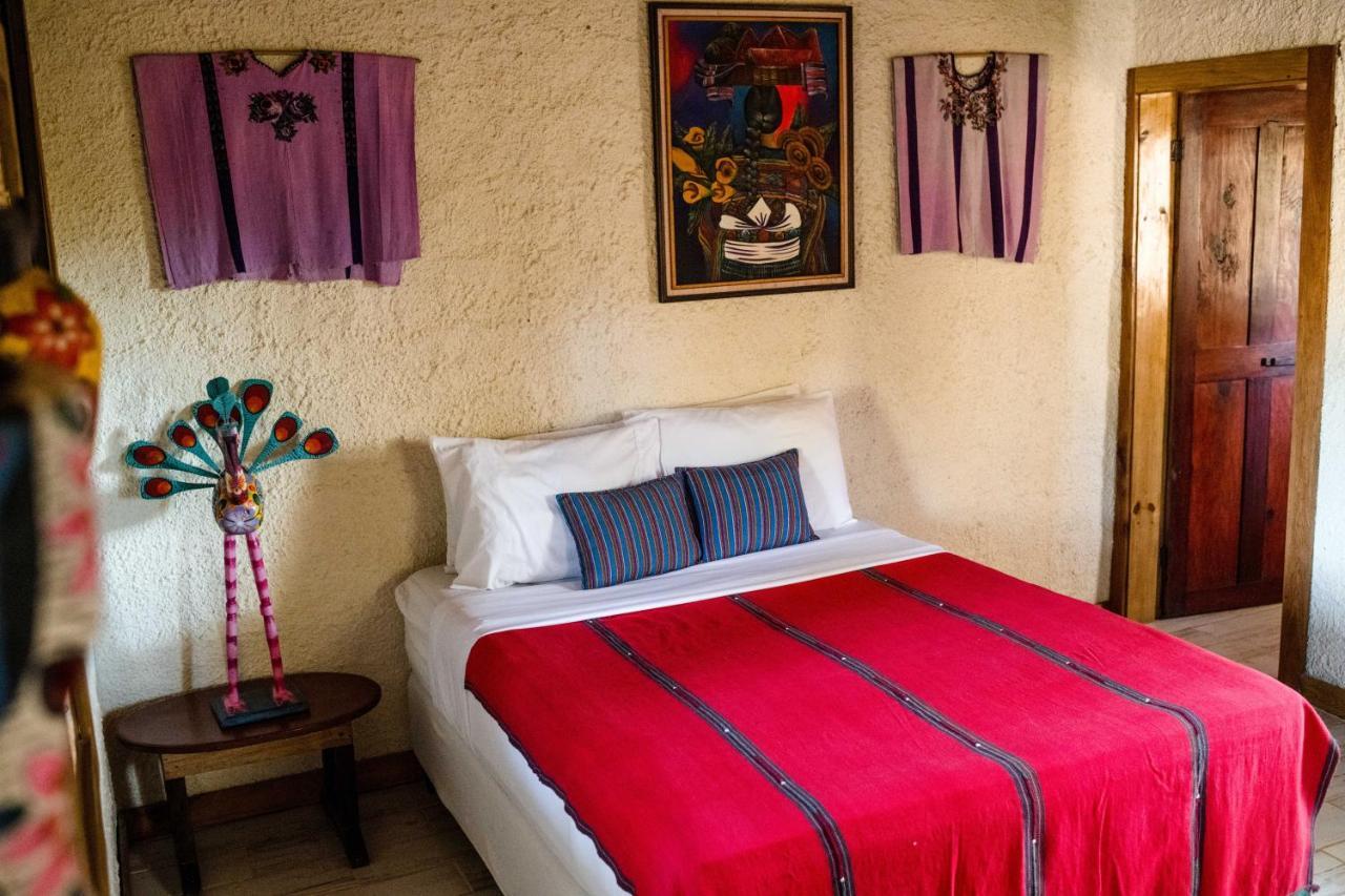 Pine Ridge Lodge ซานอิกนาซิโอ ภายนอก รูปภาพ