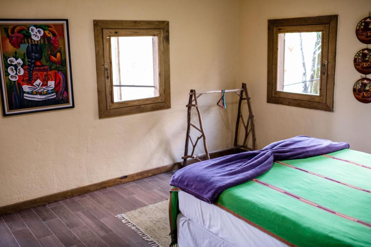 Pine Ridge Lodge ซานอิกนาซิโอ ภายนอก รูปภาพ