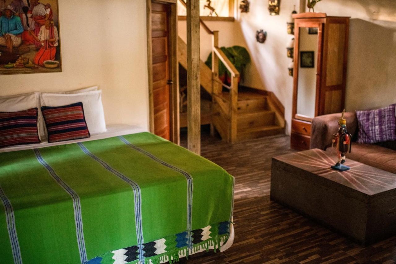 Pine Ridge Lodge ซานอิกนาซิโอ ภายนอก รูปภาพ