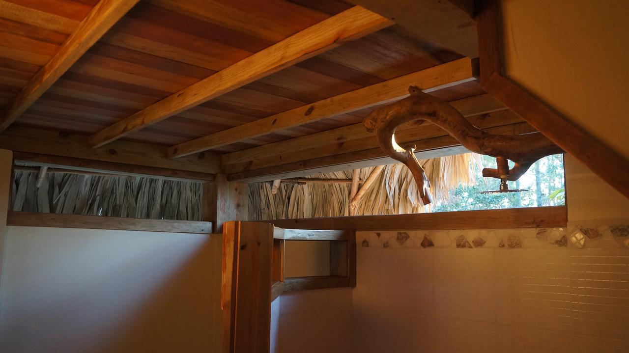 Pine Ridge Lodge ซานอิกนาซิโอ ภายนอก รูปภาพ