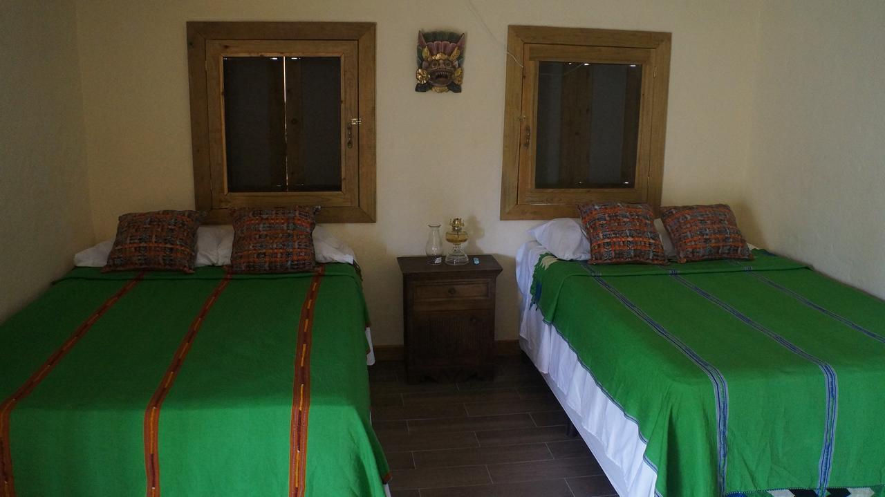Pine Ridge Lodge ซานอิกนาซิโอ ภายนอก รูปภาพ