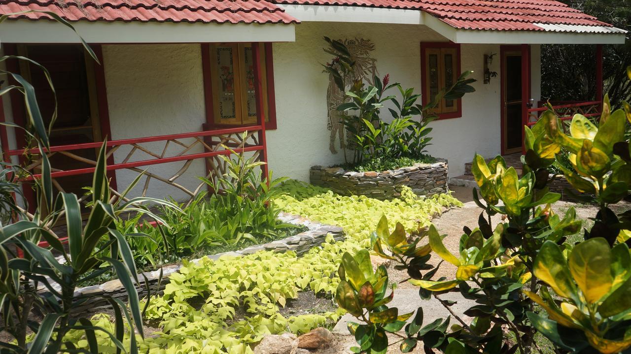 Pine Ridge Lodge ซานอิกนาซิโอ ภายนอก รูปภาพ