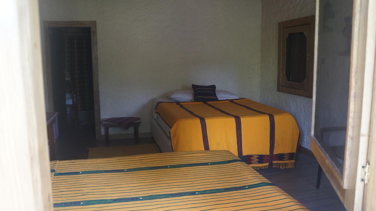 Pine Ridge Lodge ซานอิกนาซิโอ ภายนอก รูปภาพ