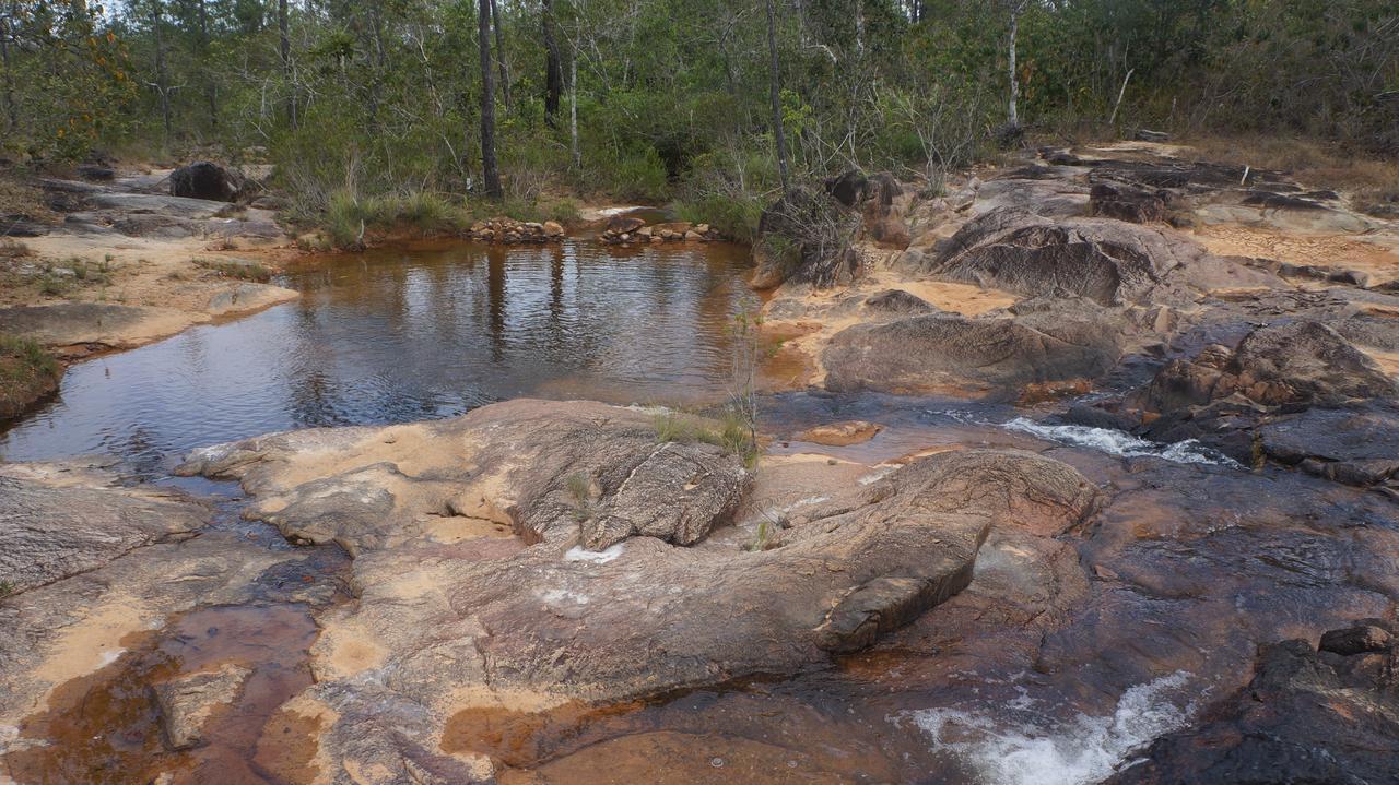 Pine Ridge Lodge ซานอิกนาซิโอ ภายนอก รูปภาพ